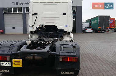 Тягач Scania G400 2010 в 