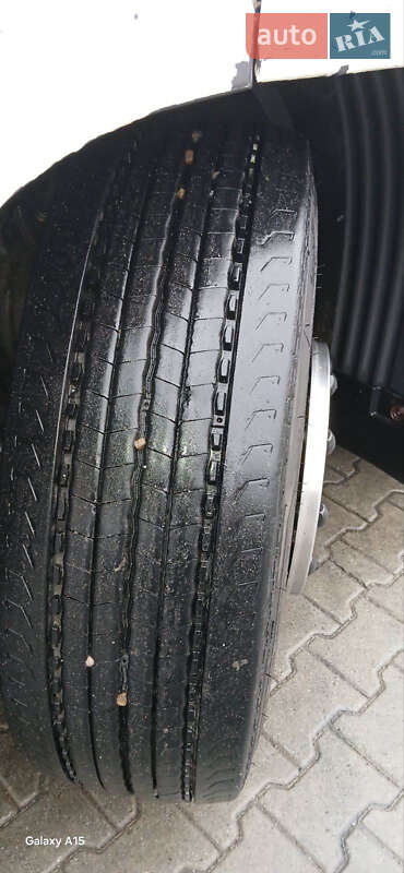 Тягач Scania G400 2010 в Львове