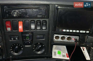 Тягач Scania G400 2010 в 