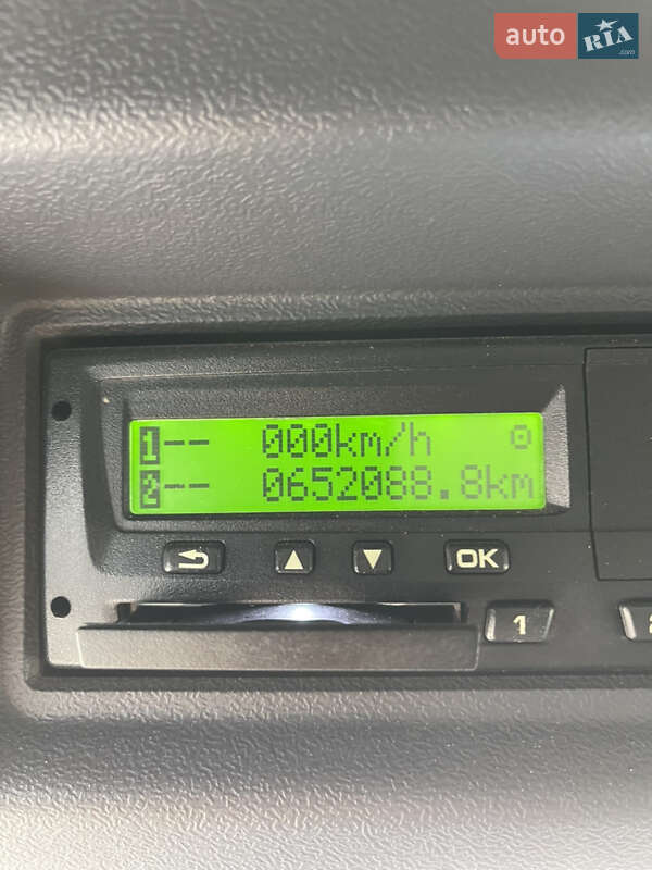 Самосвал Scania G400 2017 в Мукачево