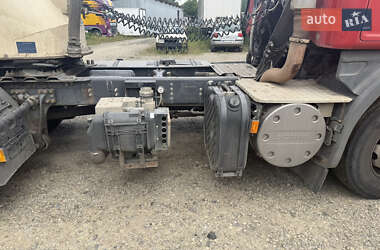 Тягач Scania G400 2013 в 