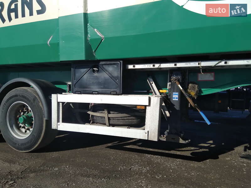 Тягач Scania G400 2011 в Полтаве