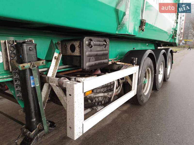 Тягач Scania G400 2011 в Полтаве