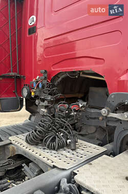 Тягач Scania  G420 2011 в 