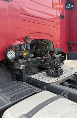 Тягач Scania  G420 2011 в 