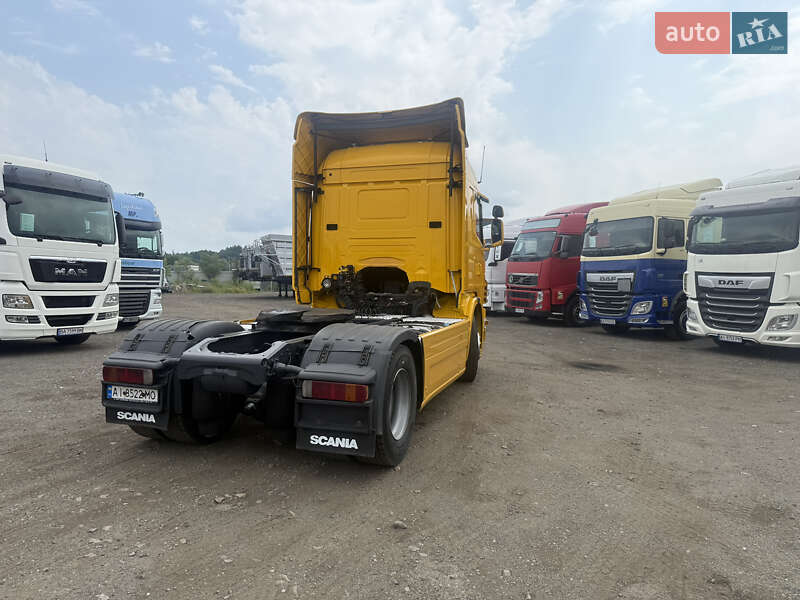 Тягач Scania  G420 2011 в Києві