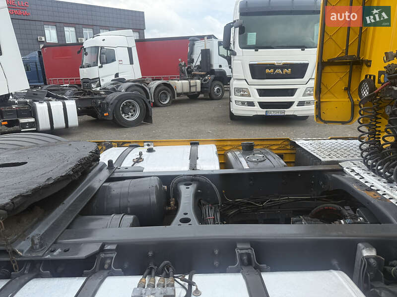 Тягач Scania  G420 2011 в Києві