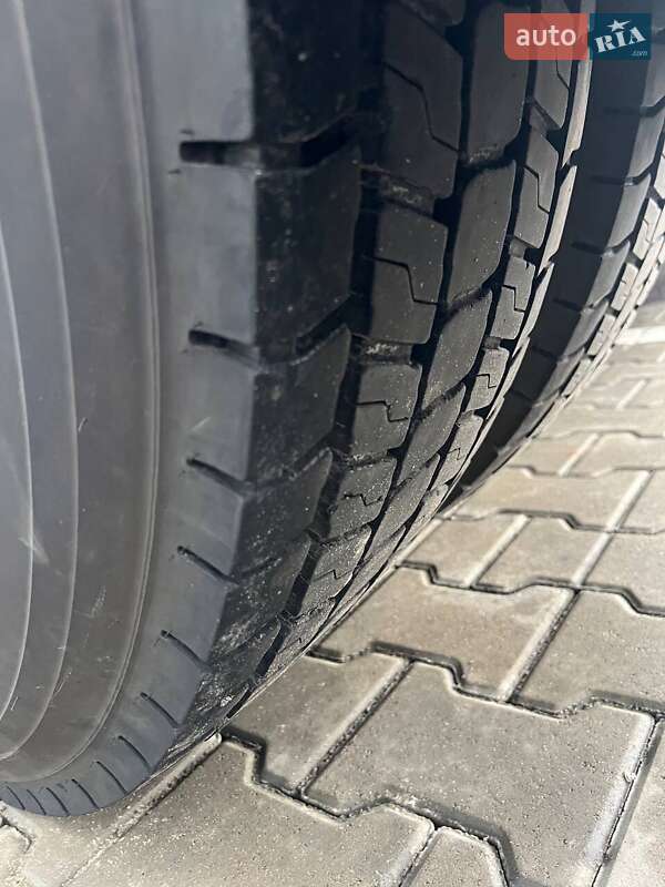 Тягач Scania G420 2010 в Стрые фото 11 Тягач Scania G420 2010 в Стрые