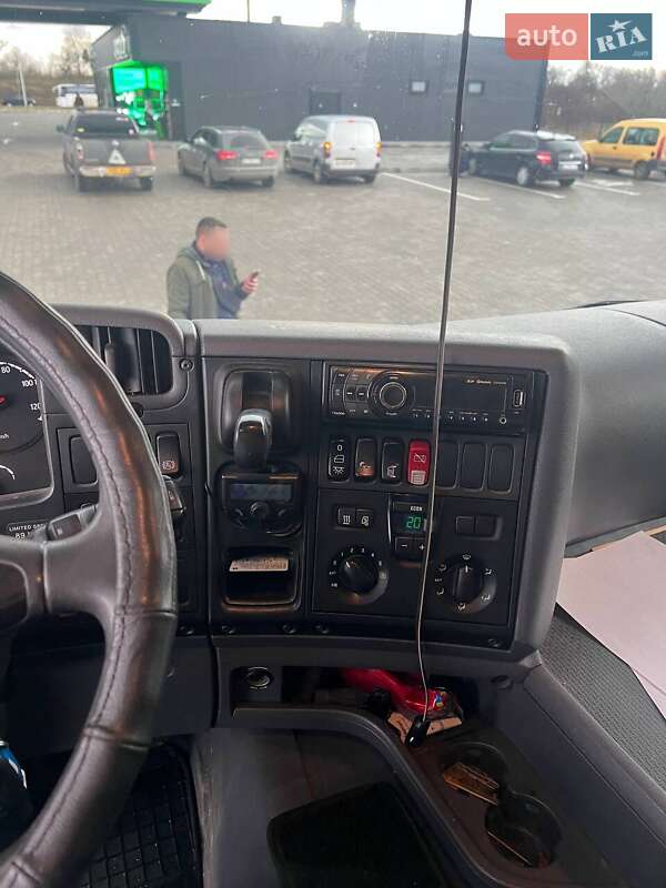 Тягач Scania G420 2010 в Стрые фото 22 Тягач Scania G420 2010 в Стрые