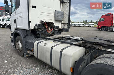 Тягач Scania  G420 2011 в 
