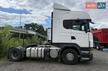 Тягач Scania  G420 2011 в 