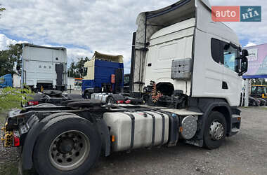 Тягач Scania  G420 2011 в 