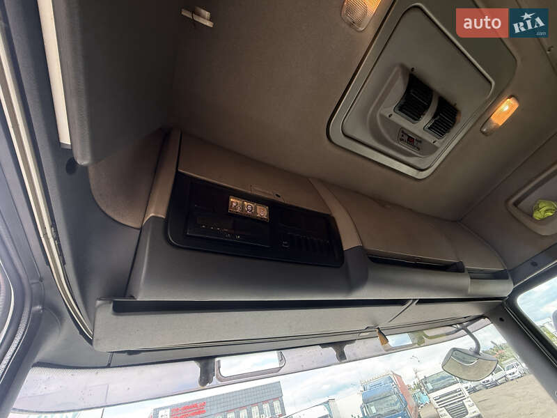 Тягач Scania G420 2011 в Киеве фото 13 Тягач Scania G420 2011 в Киеве