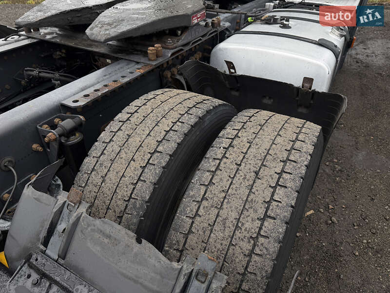 Тягач Scania  G420 2012 в Киеве