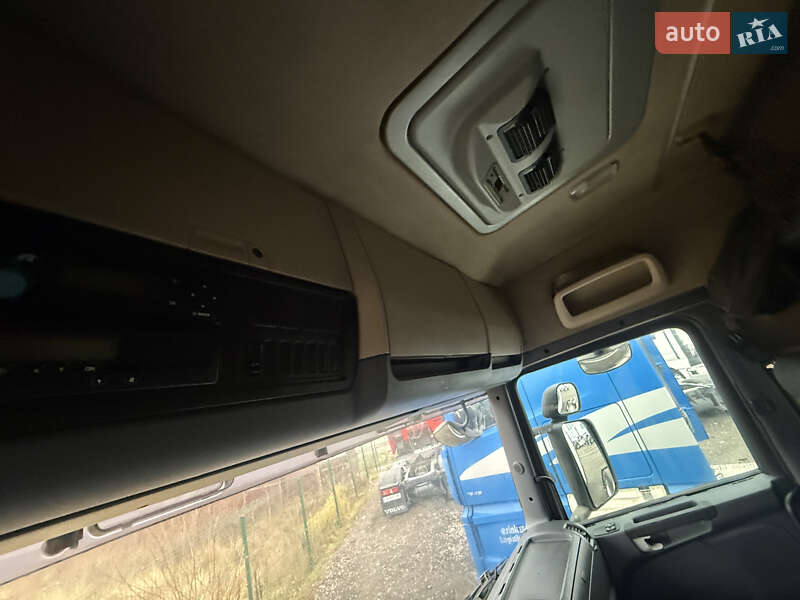 Тягач Scania  G420 2012 в Киеве