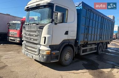 Зерновоз Scania  G420 2005 в Києві
