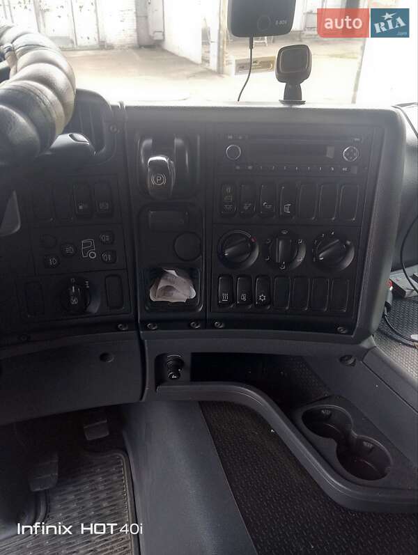 Тягач Scania G440 2014 в Черкасах