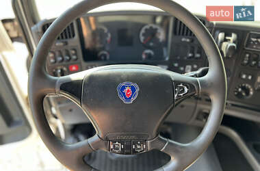 Тягач Scania G440 2014 в 