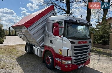 Самоскид Scania G440 2010 в Вінниці