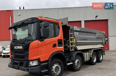 Самосвал Scania G450 2022 в Золочеве