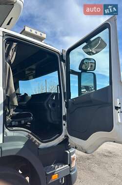 Рефрижератор Scania G94 2002 в 