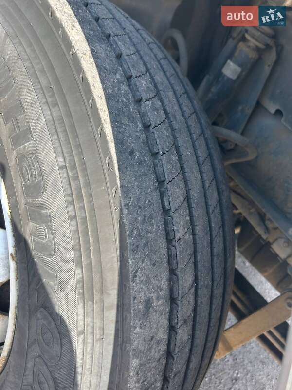 Рефрижератор Scania G94 2002 в Белой Церкви фото 18 Рефрижератор Scania G94 2002 в Белой Церкви