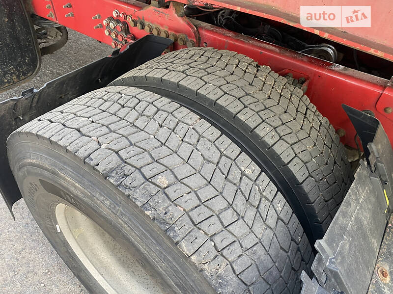 Тягач Scania G 2010 в Киеве