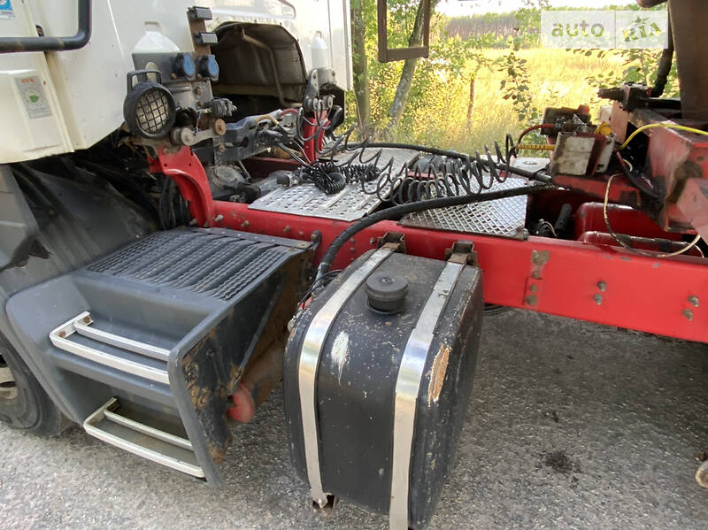 Тягач Scania G 2010 в Киеве