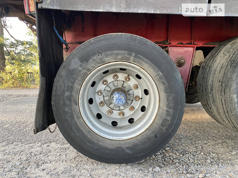 Тягач Scania G 2010 в Киеве