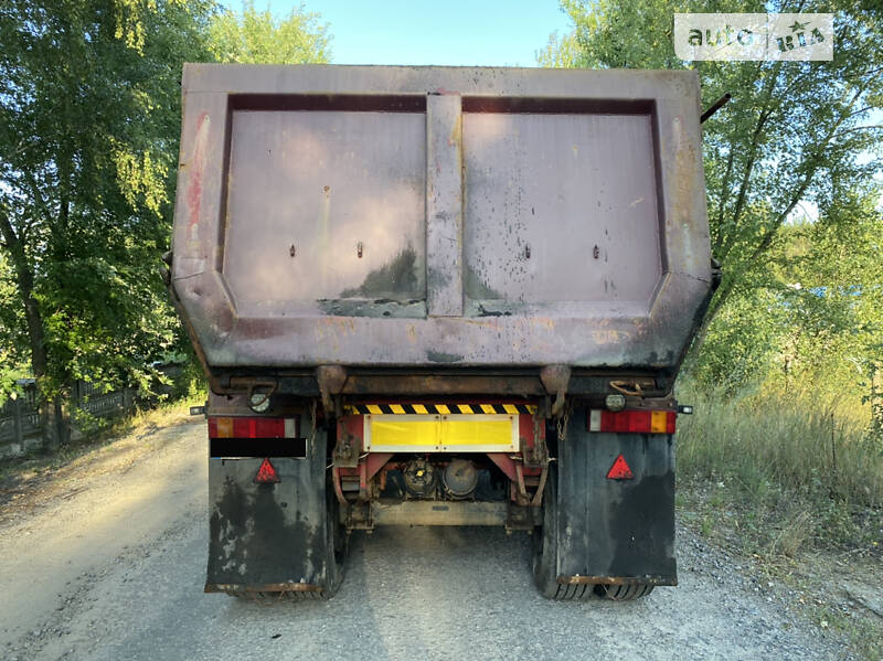 Тягач Scania G 2010 в Киеве