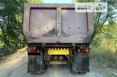 Тягач Scania G 2010 в 