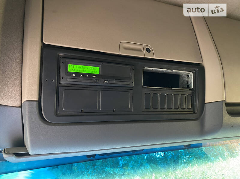 Тягач Scania G 2010 в Киеве