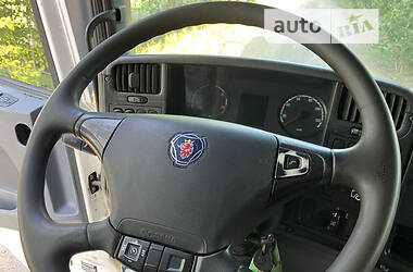 Тягач Scania G 2010 в 
