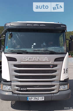 Тягач Scania G 2017 в Мукачево