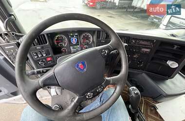 Тягач Scania G 2011 в 