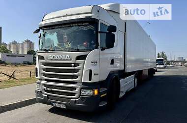 Тягач Scania G 2012 в Киеве