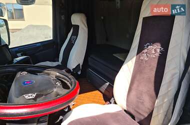 Тягач Scania G 2011 в 