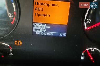 Тягач Scania G 2011 в 