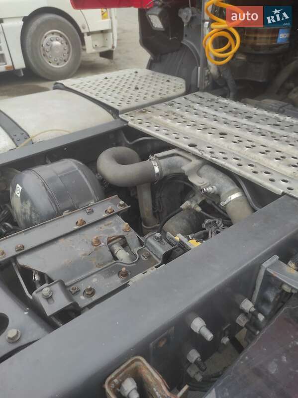 Тягач Scania G 2015 в Каменец-Подольском