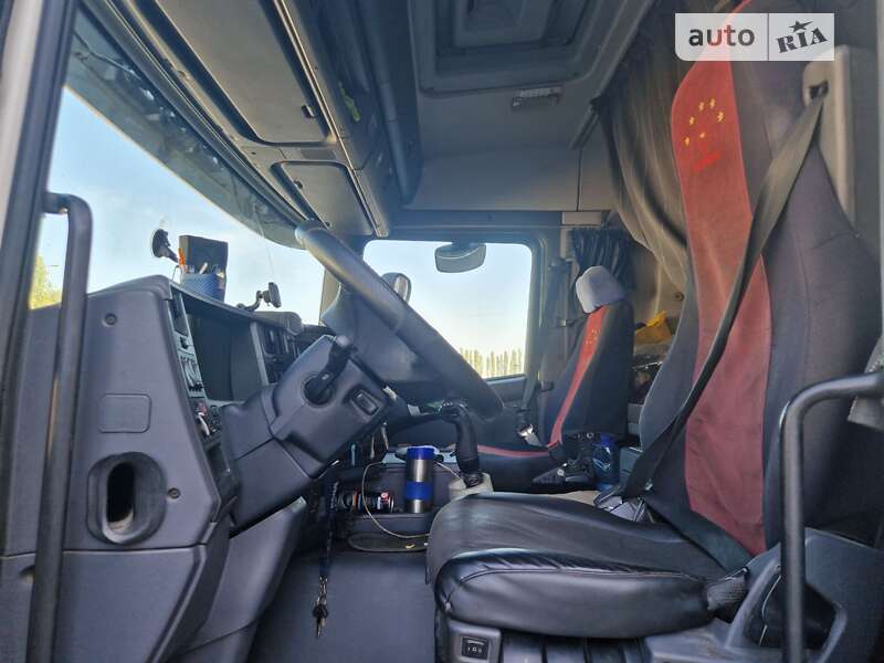 Тягач Scania G 2010 в Києві