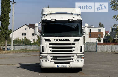 Тягач Scania G 2013 в Белой Церкви