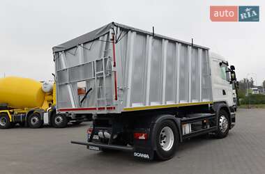 Самосвал Scania G 2013 в 