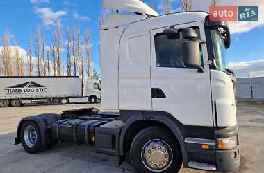 Тягач Scania G 2010 в Броварах