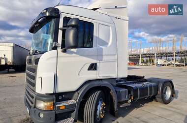 Тягач Scania G 2010 в Броварах