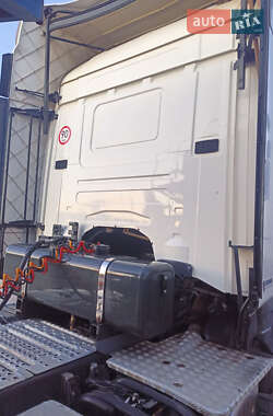 Зерновоз Scania G 2009 в 