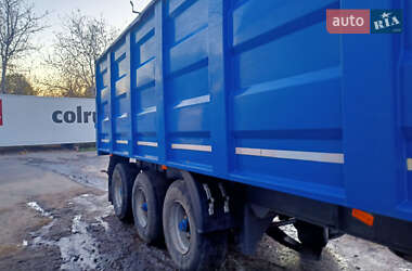 Зерновоз Scania G 2009 в 