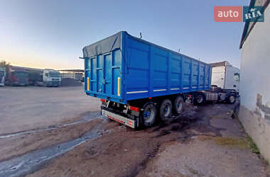 Зерновоз Scania G 2009 в 