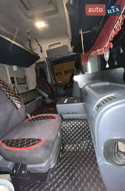 Зерновоз Scania G 2009 в 