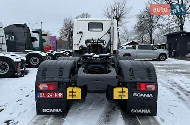 Тягач Scania G 2016 в Вінниці