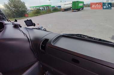 Тягач Scania G 2011 в 